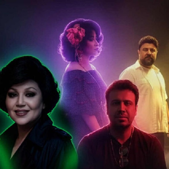 دانلود آهنگ میترسم از پاییز بدون تو حمیرا هایده محسن چاوشی محمد علیزاده از فارس ترانه